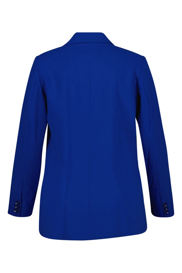 Blazer met knoopsluiting image number 3
