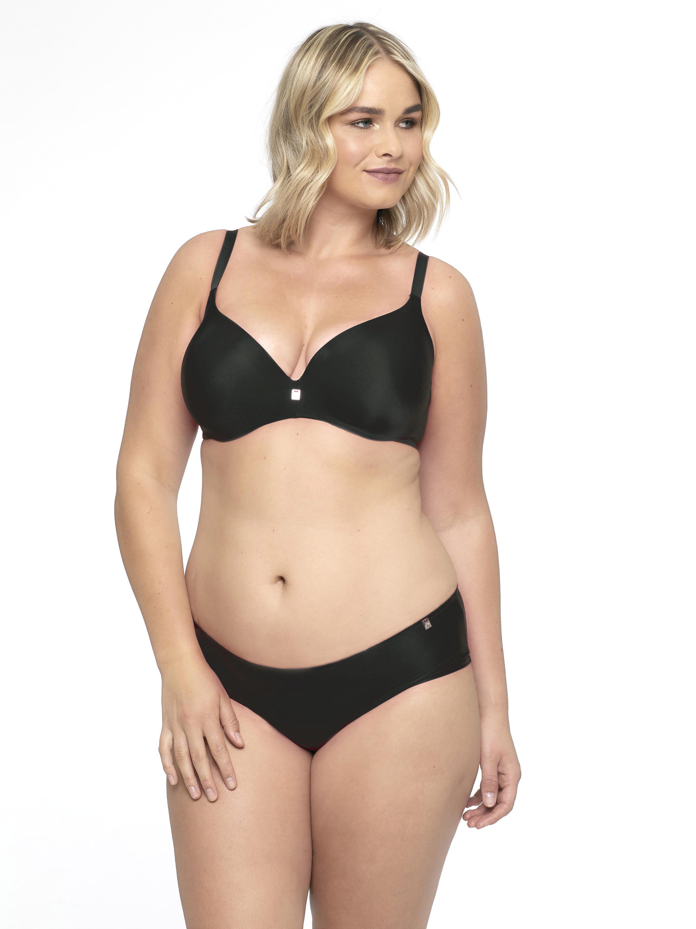Sapph Culotte - Comfort  image number 2
