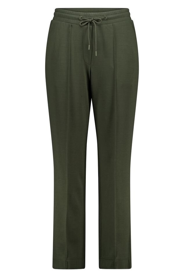 Broek met siernaad image number 1