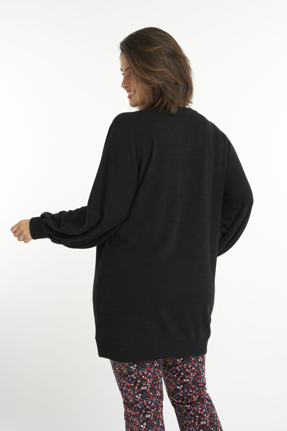 Lange sweater image number 3