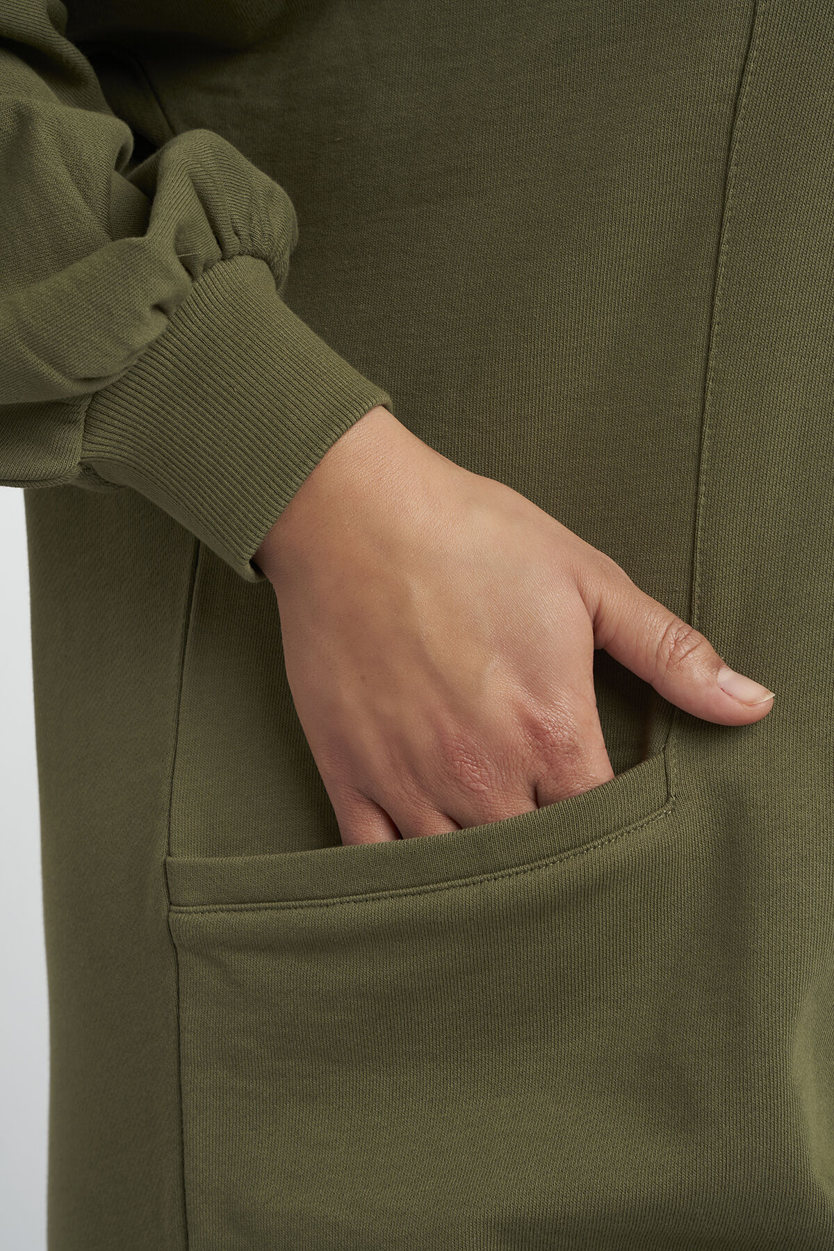 Sweaterjurk image number 5