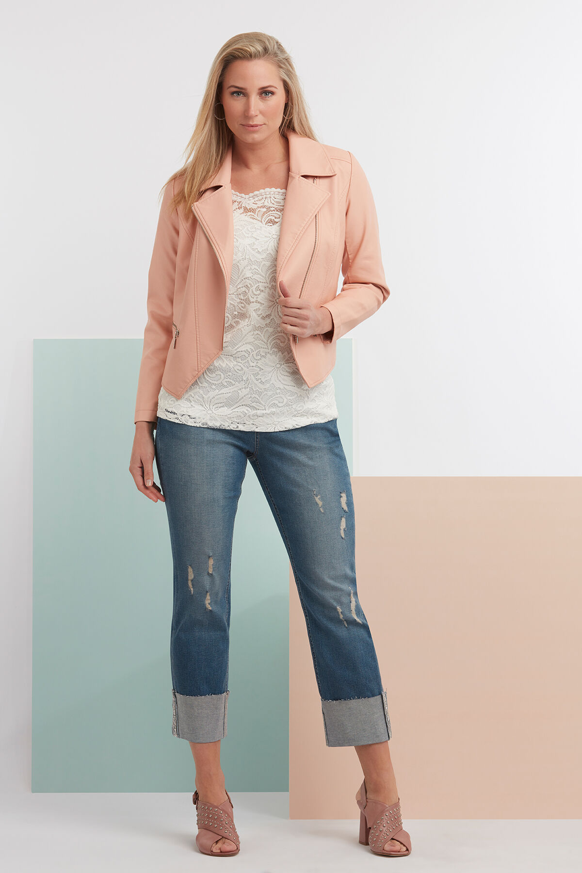 Kanten off-shoulder top image number 4