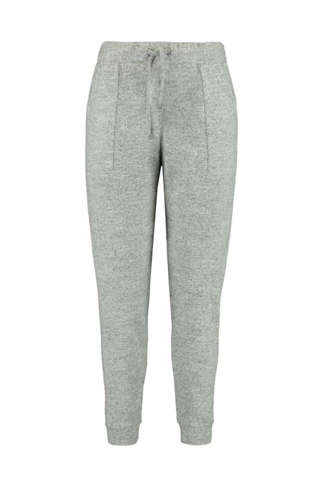 Lounge broek image number 1