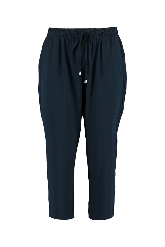 Pantalon coupe ample image number 1