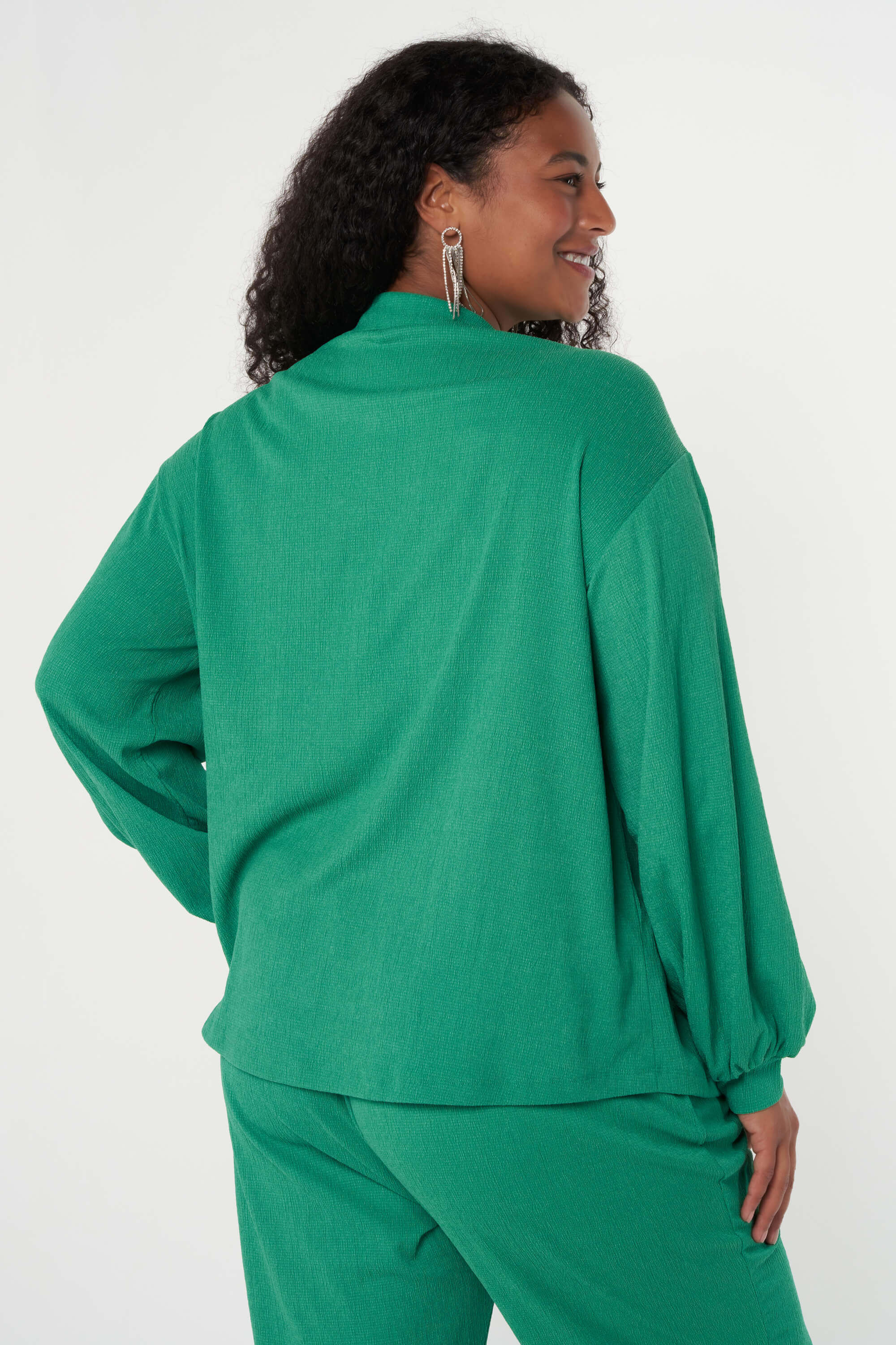 Chemisier ample image number 3