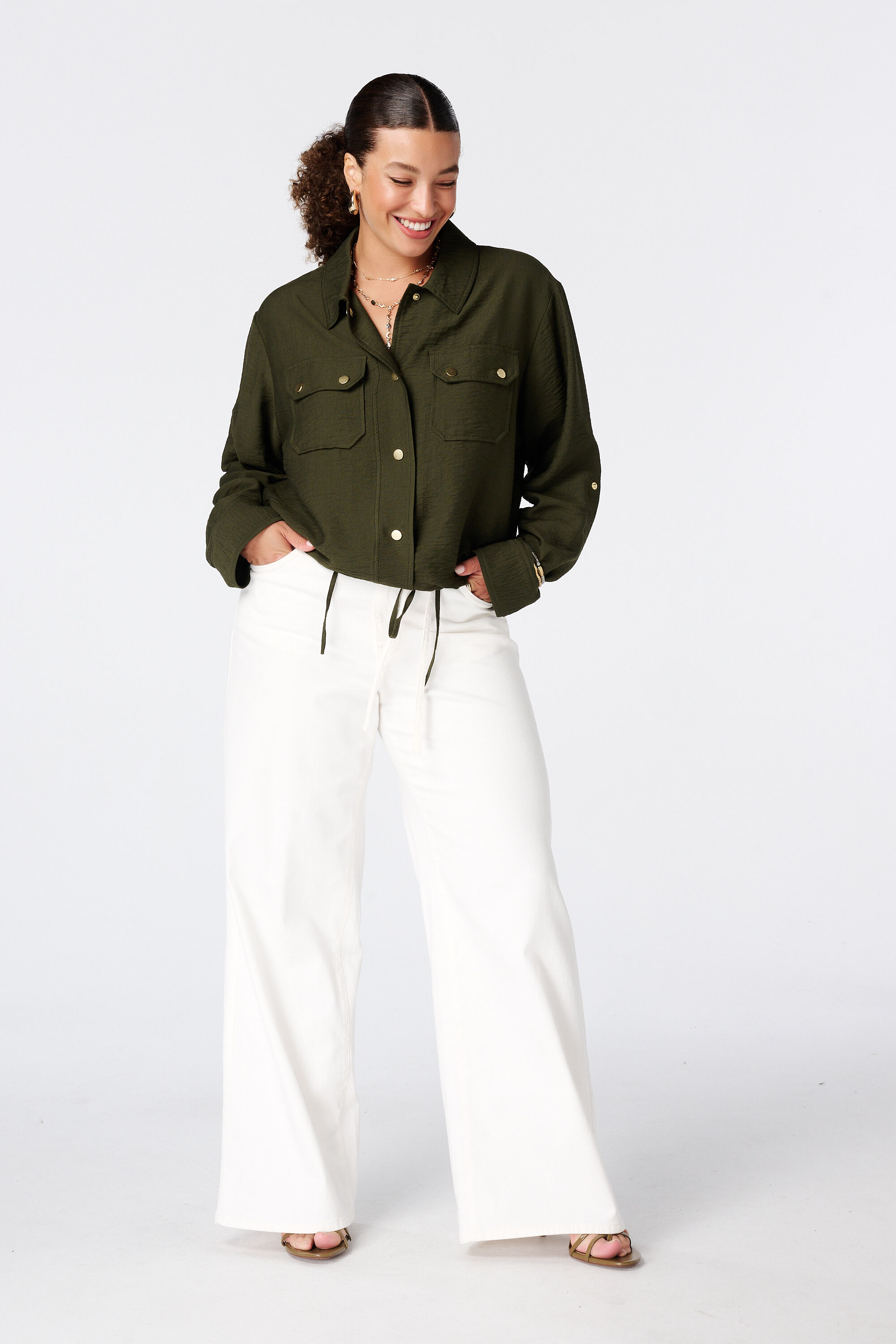 Veste d&rsquo;&eacute;t&eacute; image number 5