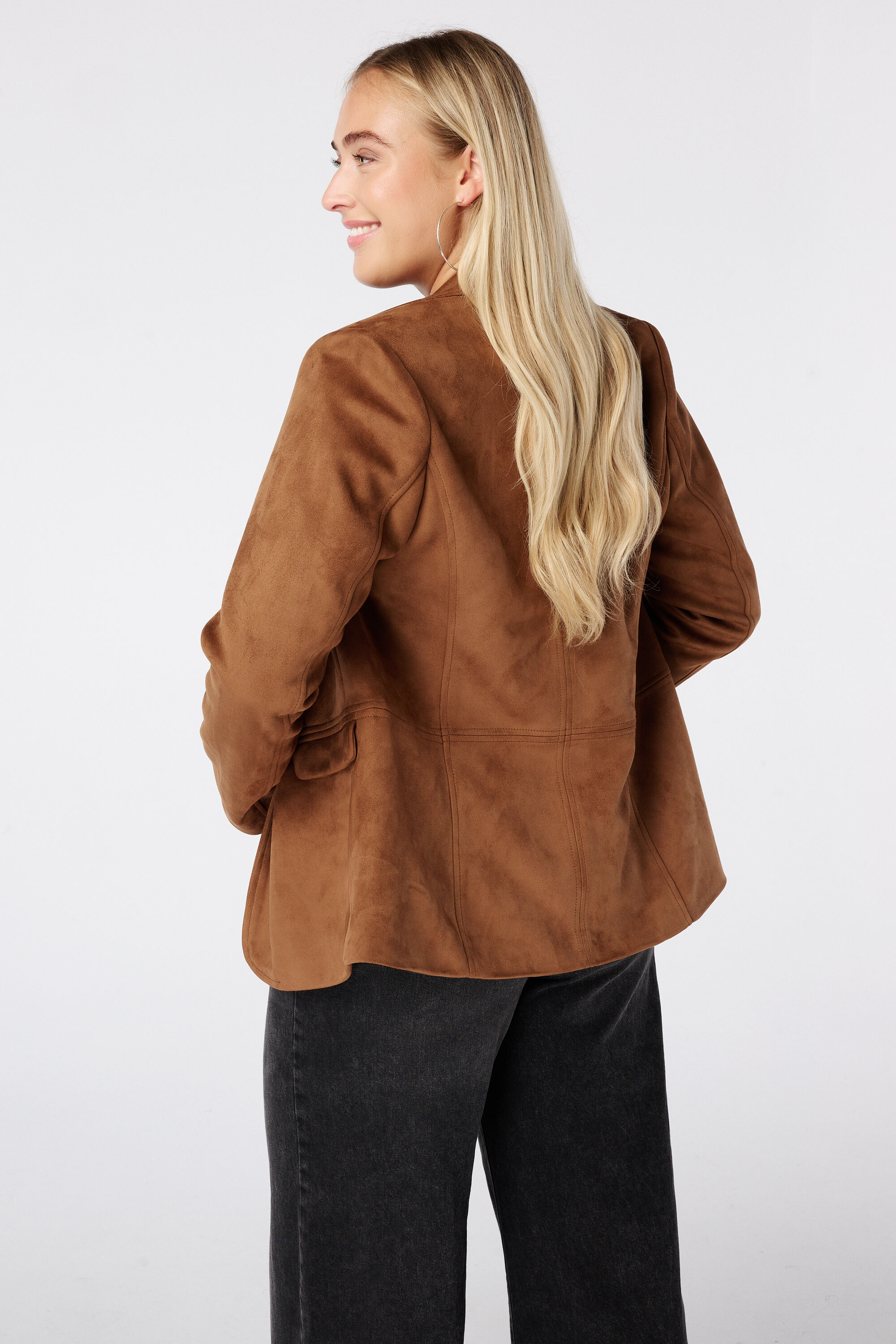 Su&egrave;dine blazer image number 3