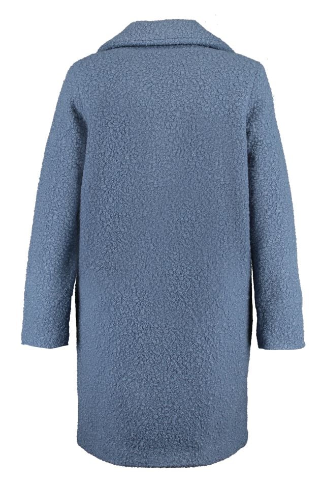 Jas van boucle  image number 3