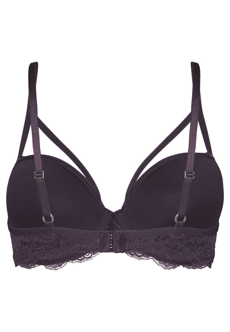 Sapph Voorgevormde beugel BH - Fabulous image number 1