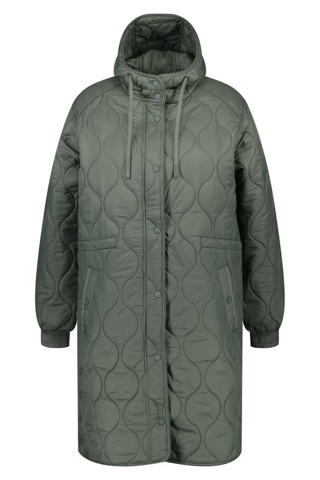 Veste matelassée image number 1