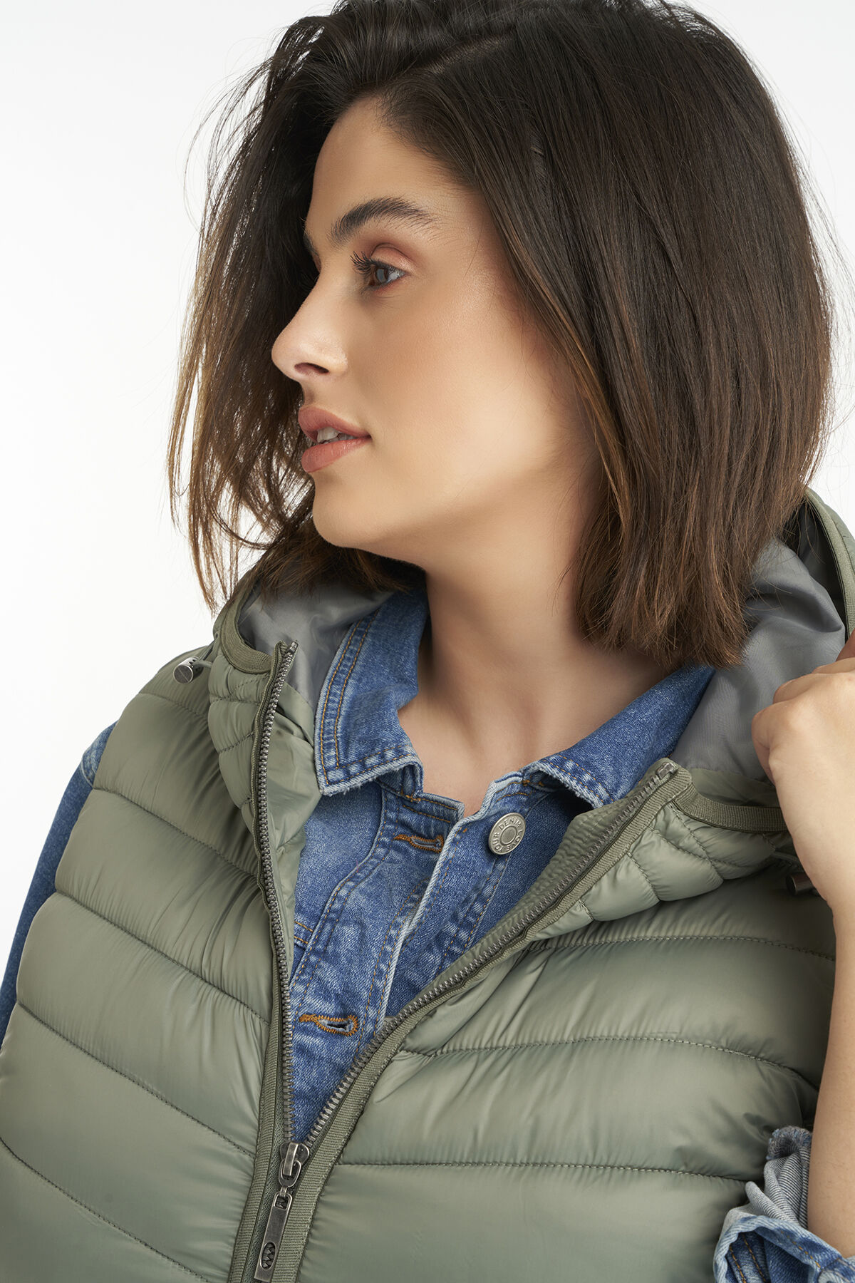 Bodywarmer image number 4