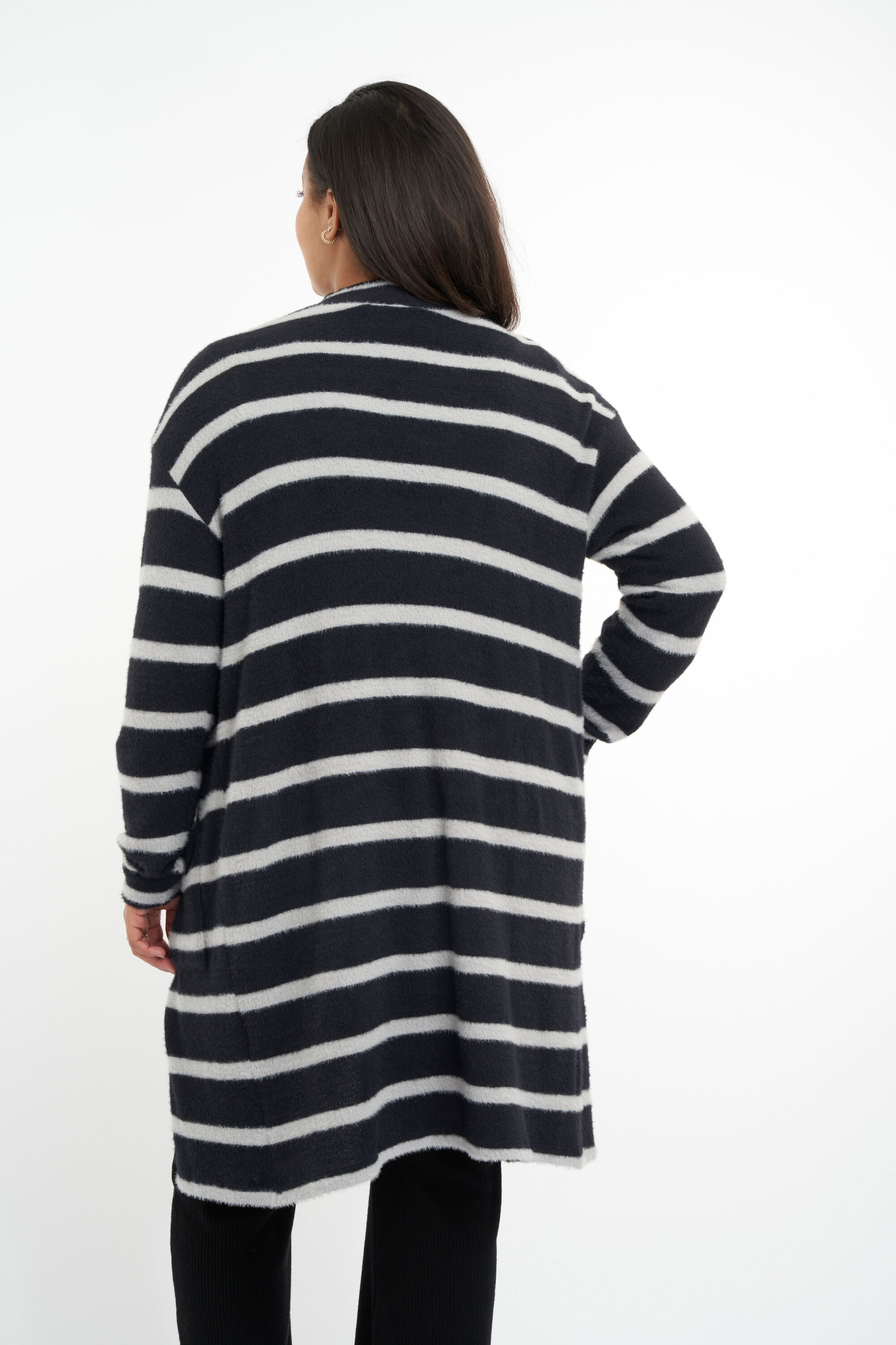 Gestreept vest image number 4