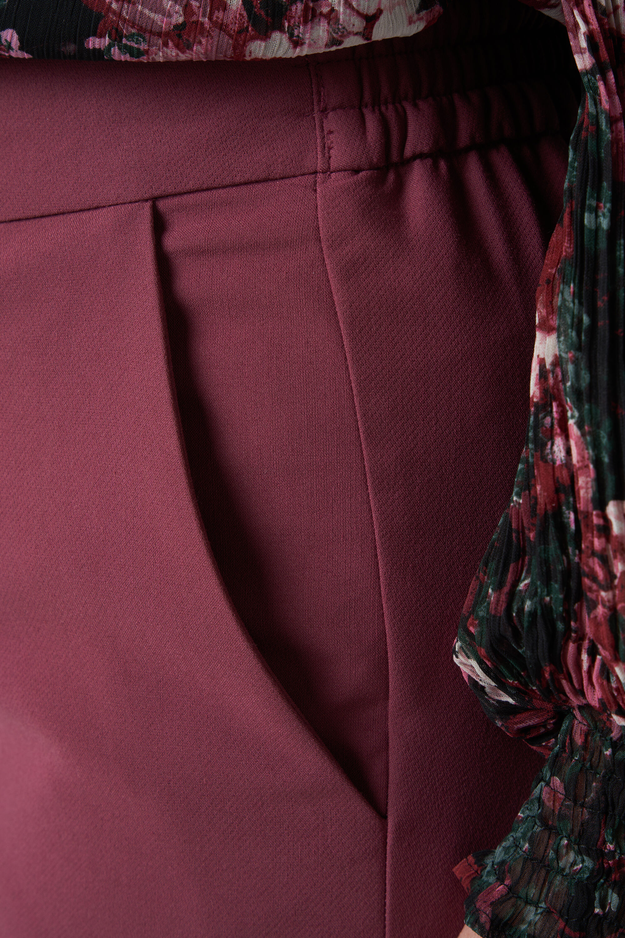 Pantalon droit image number 5