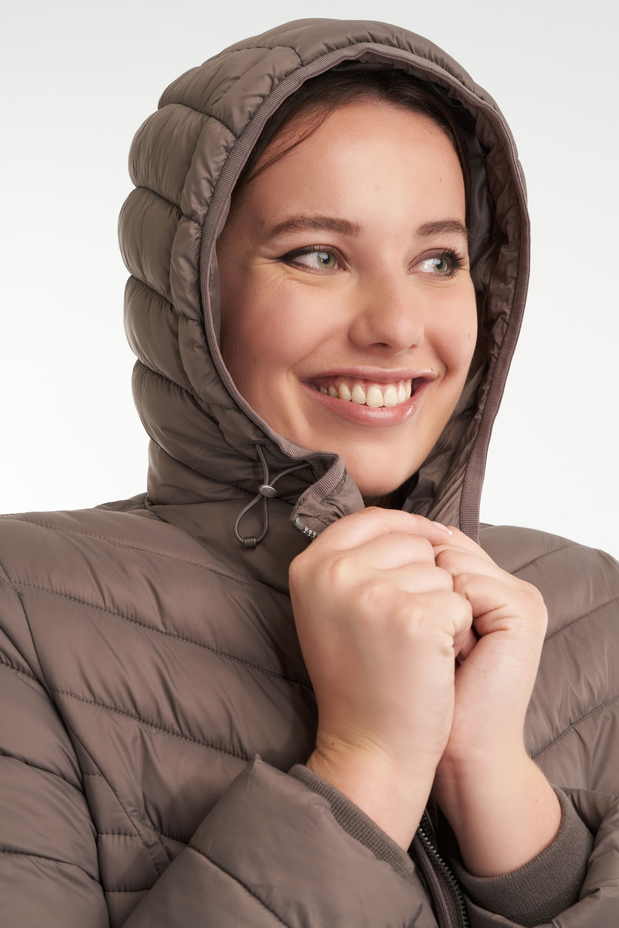 Lichtgewicht tussenjas image number 6