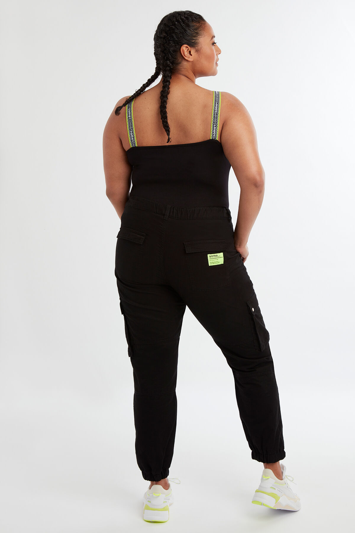 Top met logoprint image number 6