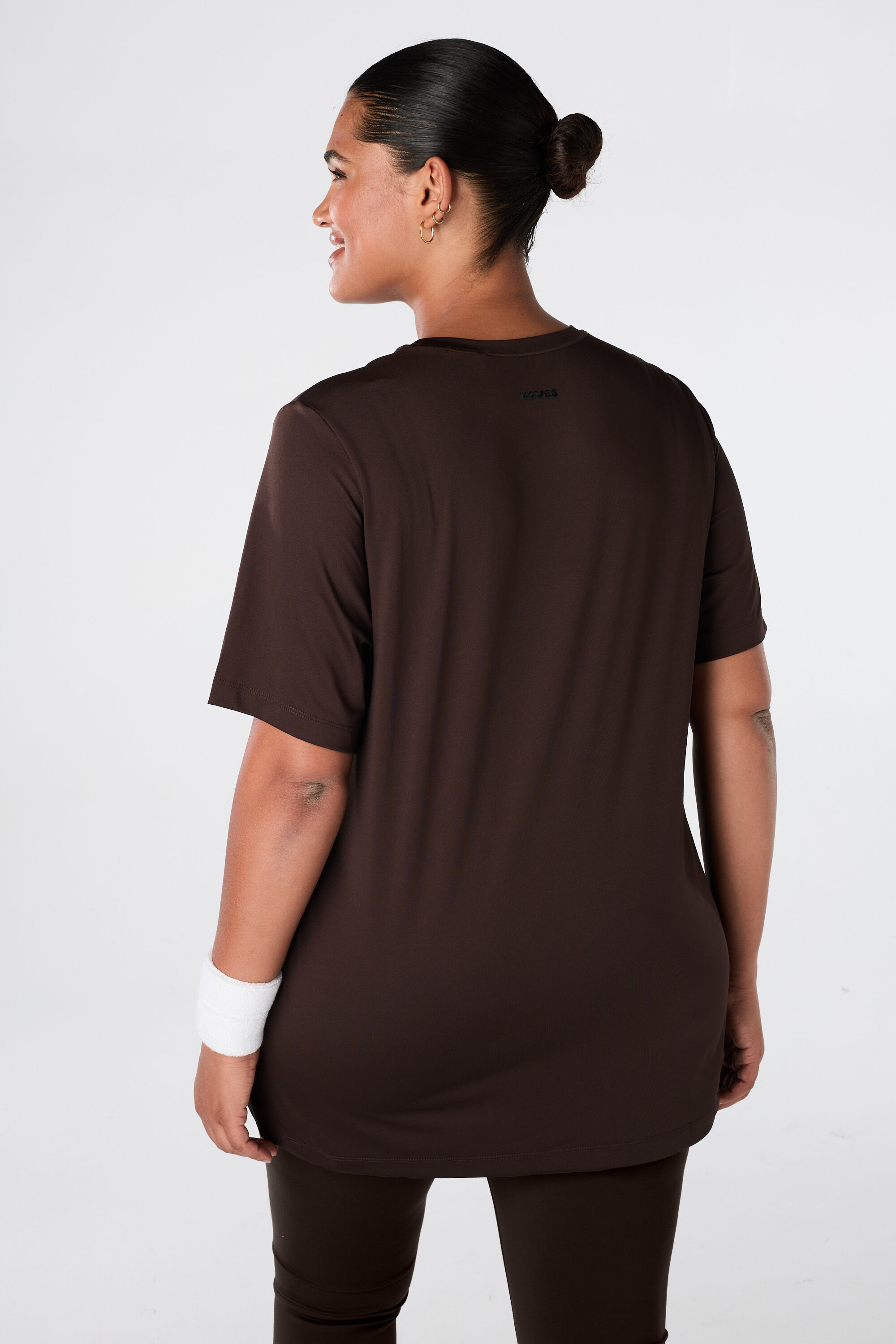 Lang sport t-shirt image number 4