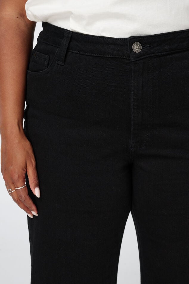 Jean évasé IVY image number 4