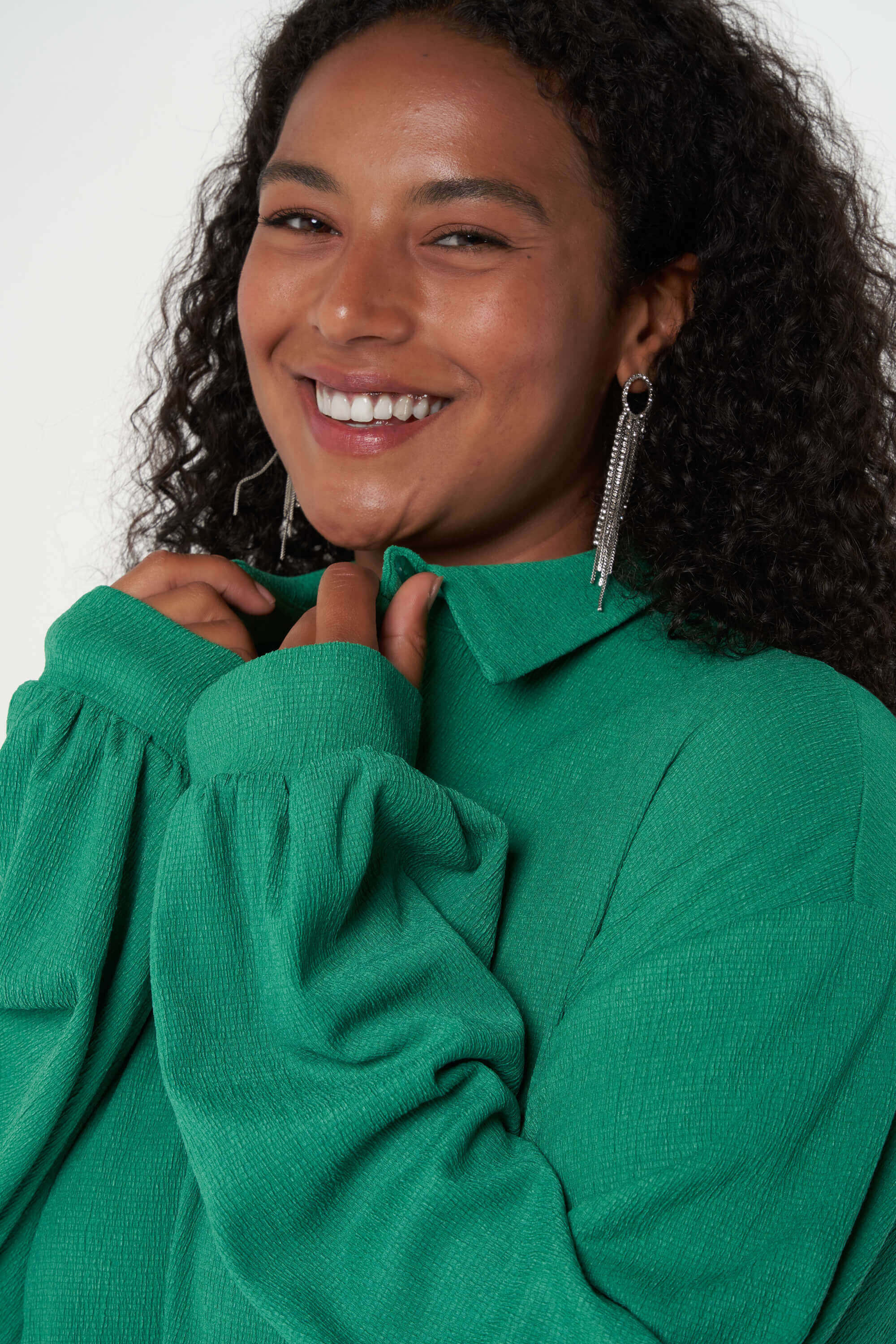 Chemisier ample image number 4