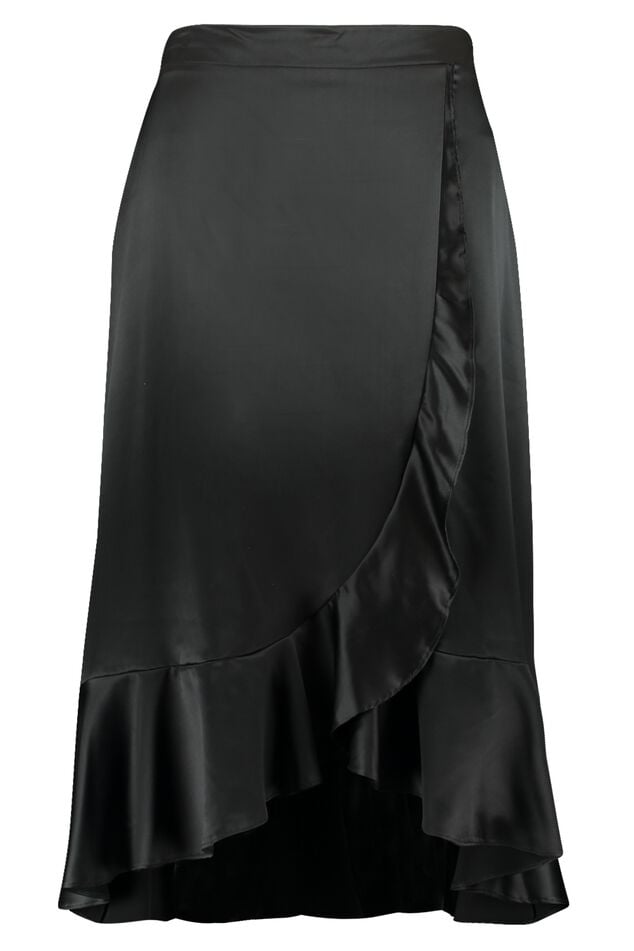 Rok met volant image number 1