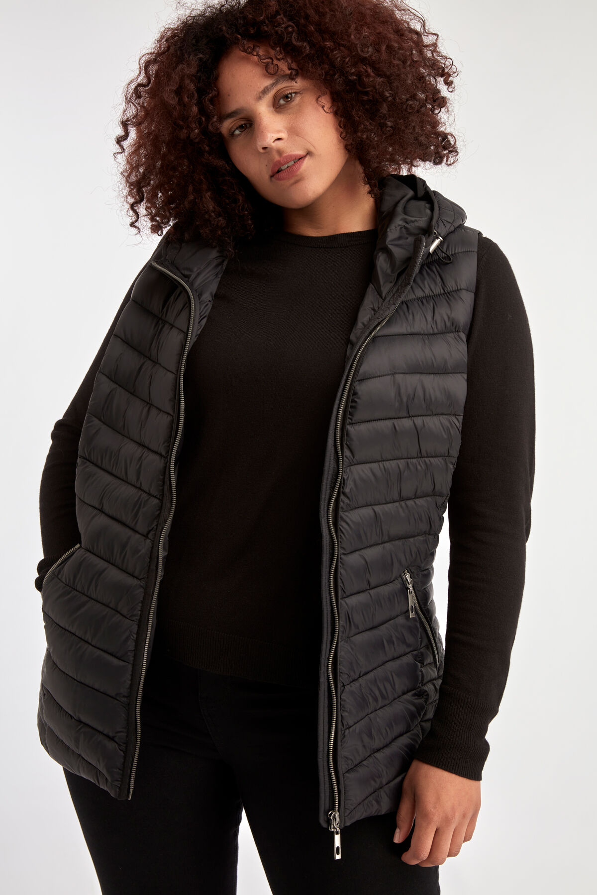 Bodywarmer   image number 4