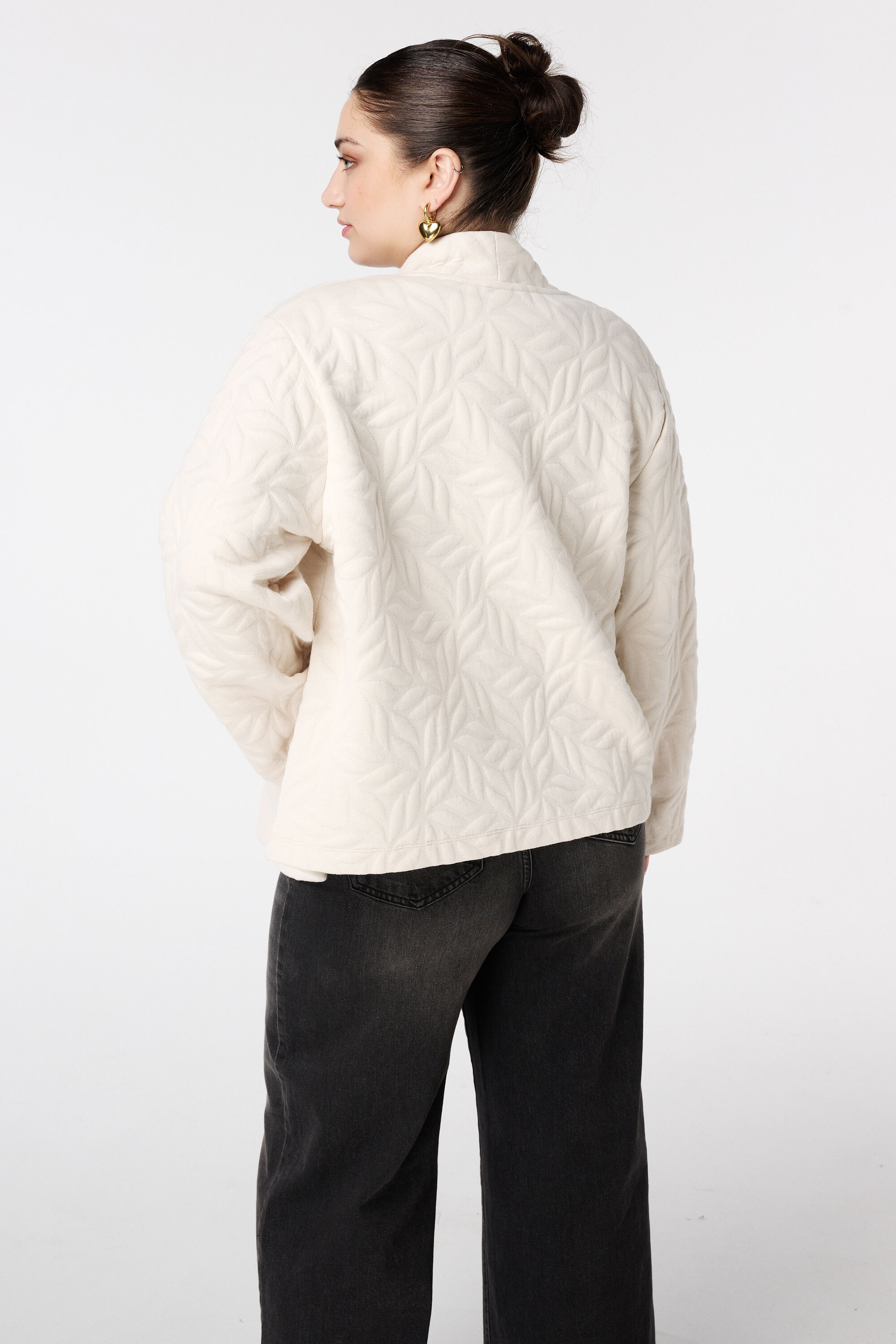 Jasje met structuur image number 3