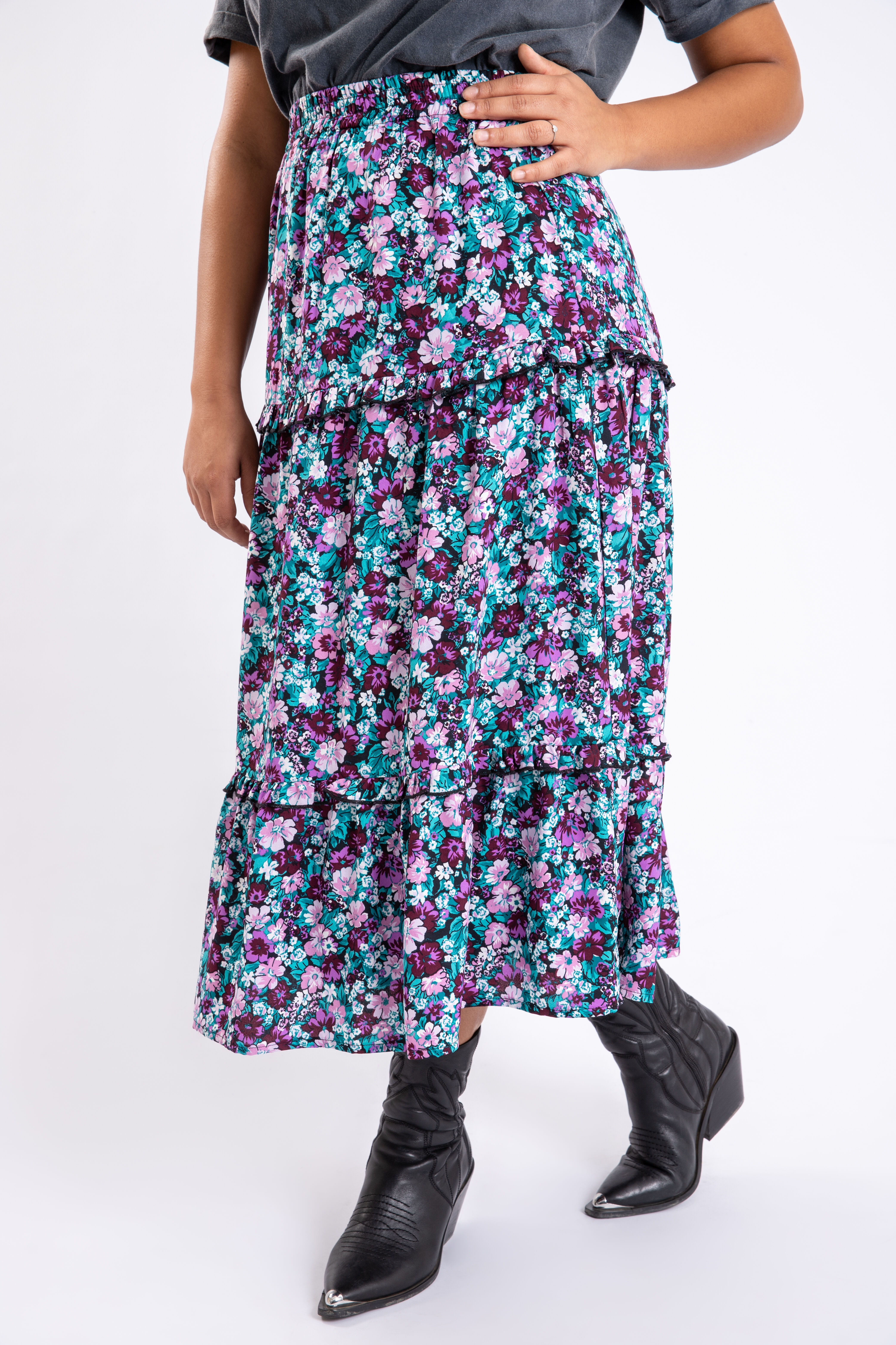 Lange rok  image number 5