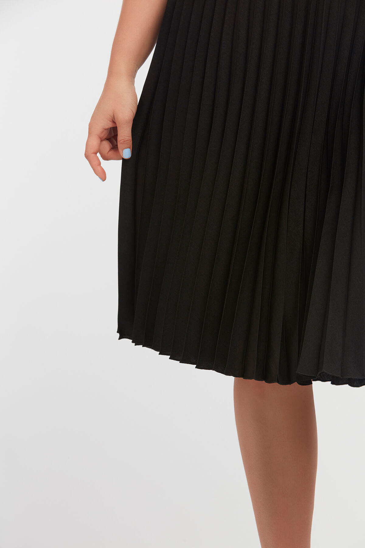 Pliss&eacute; rok image number 5