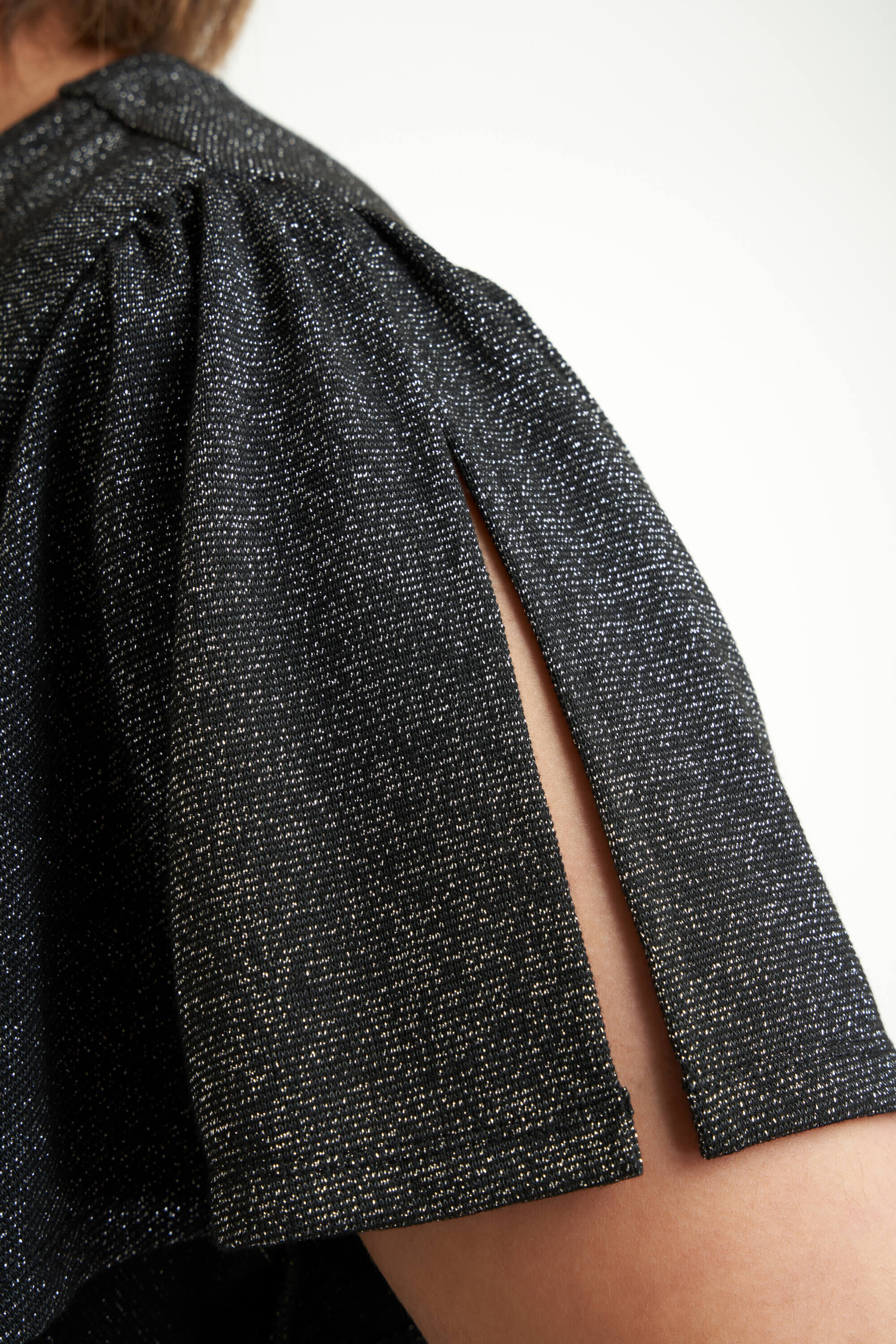 Glitter top image number 5