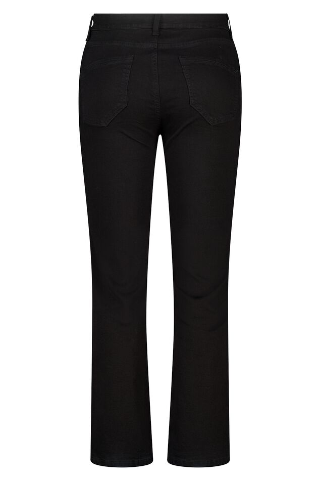 Straight leg jeans LILY image number 2