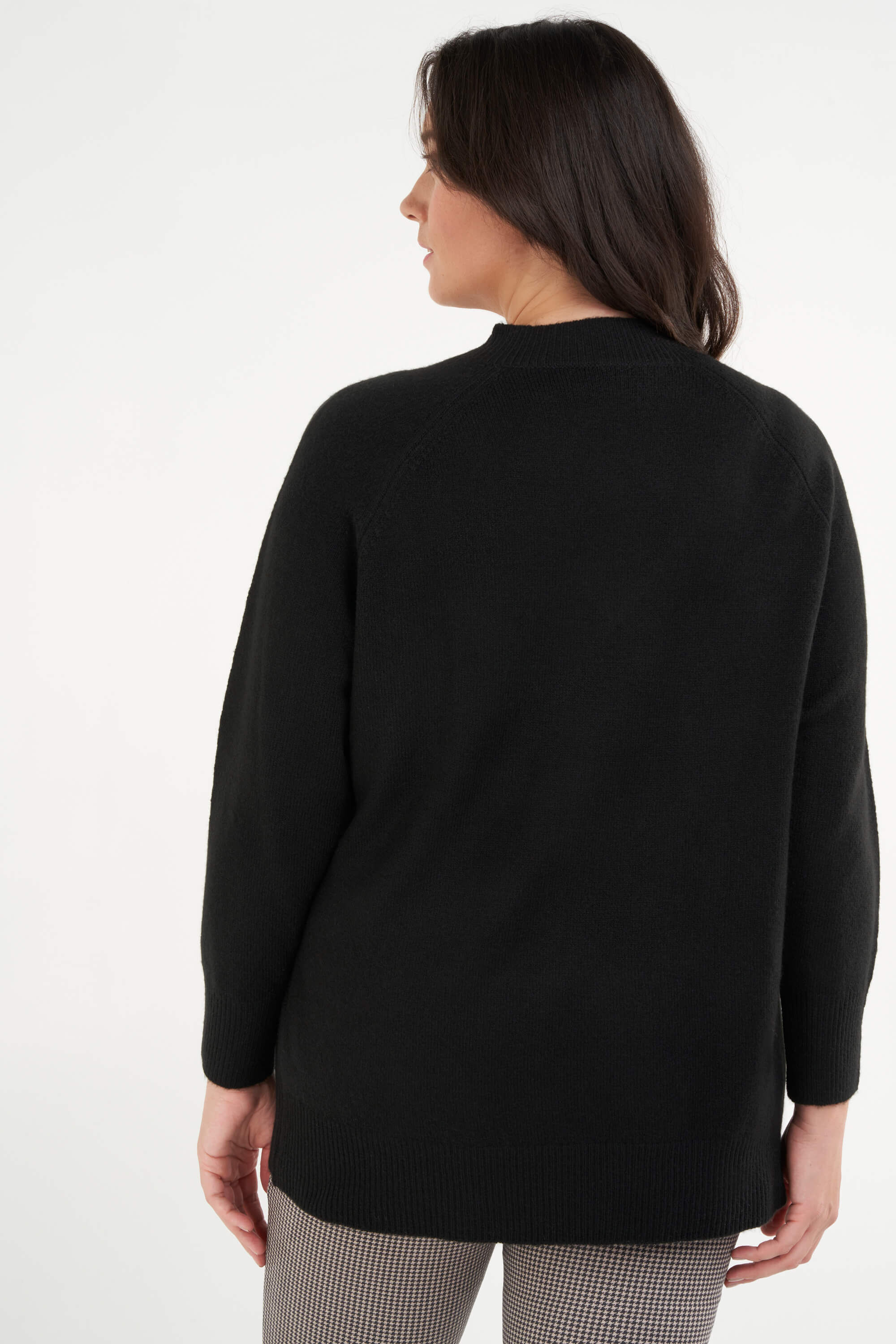 Trui met studs  image number 3