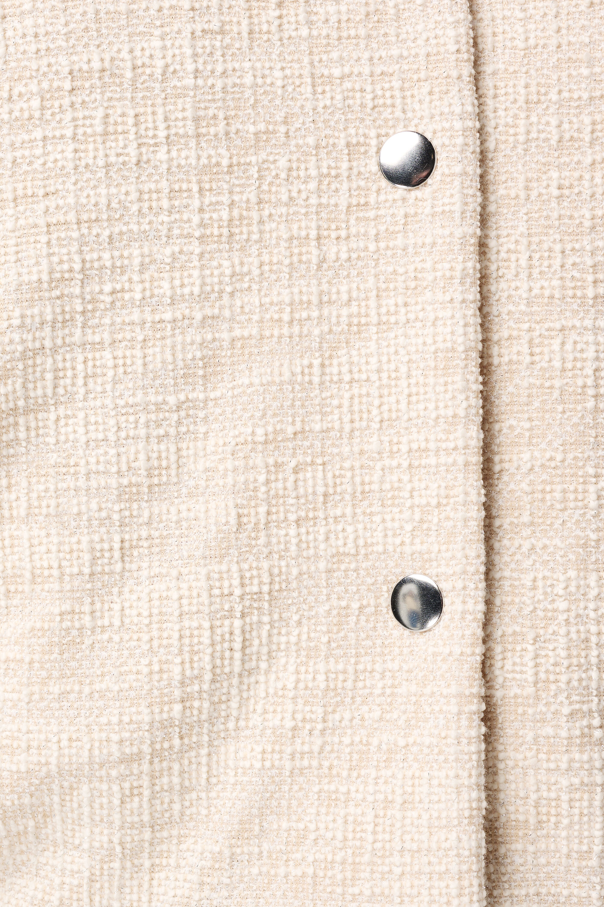 Bomber met lurex image number 6