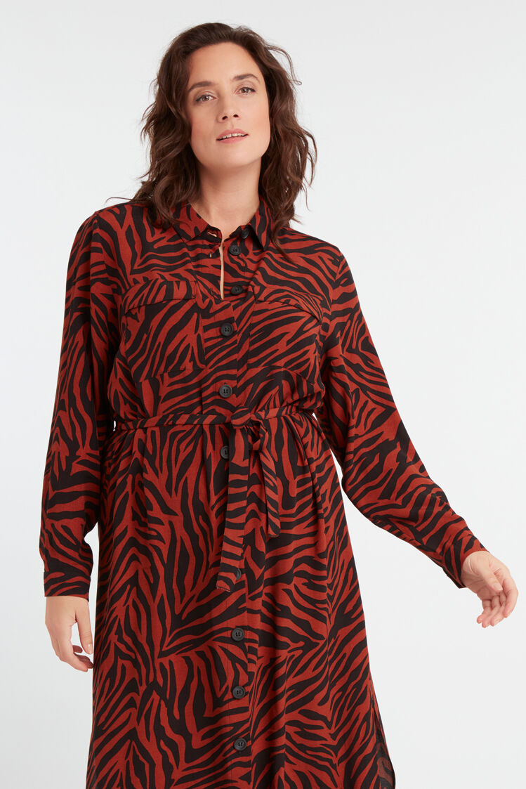 Blousejurk image number 5