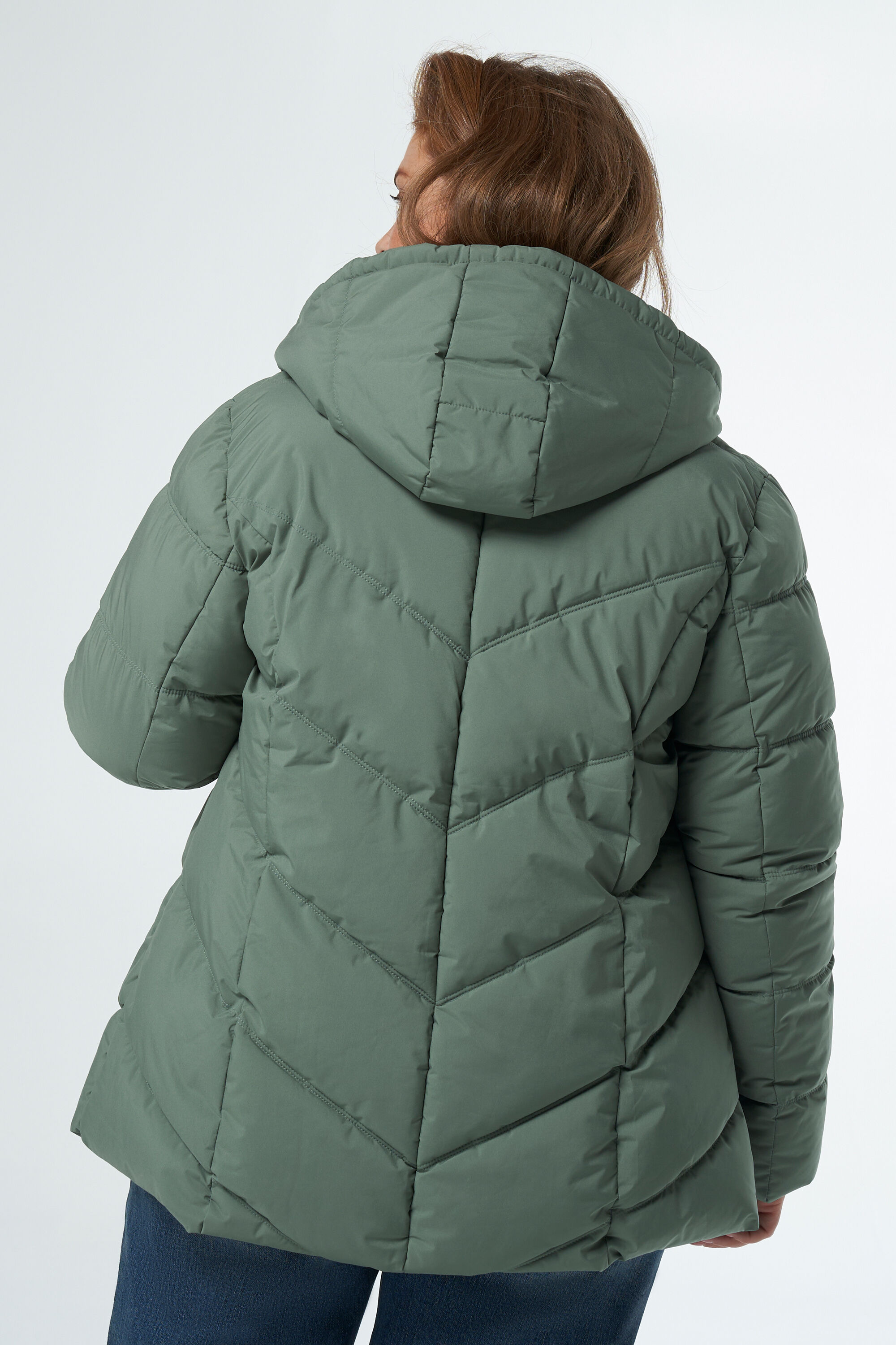 Veste matelass&eacute;e image number 3