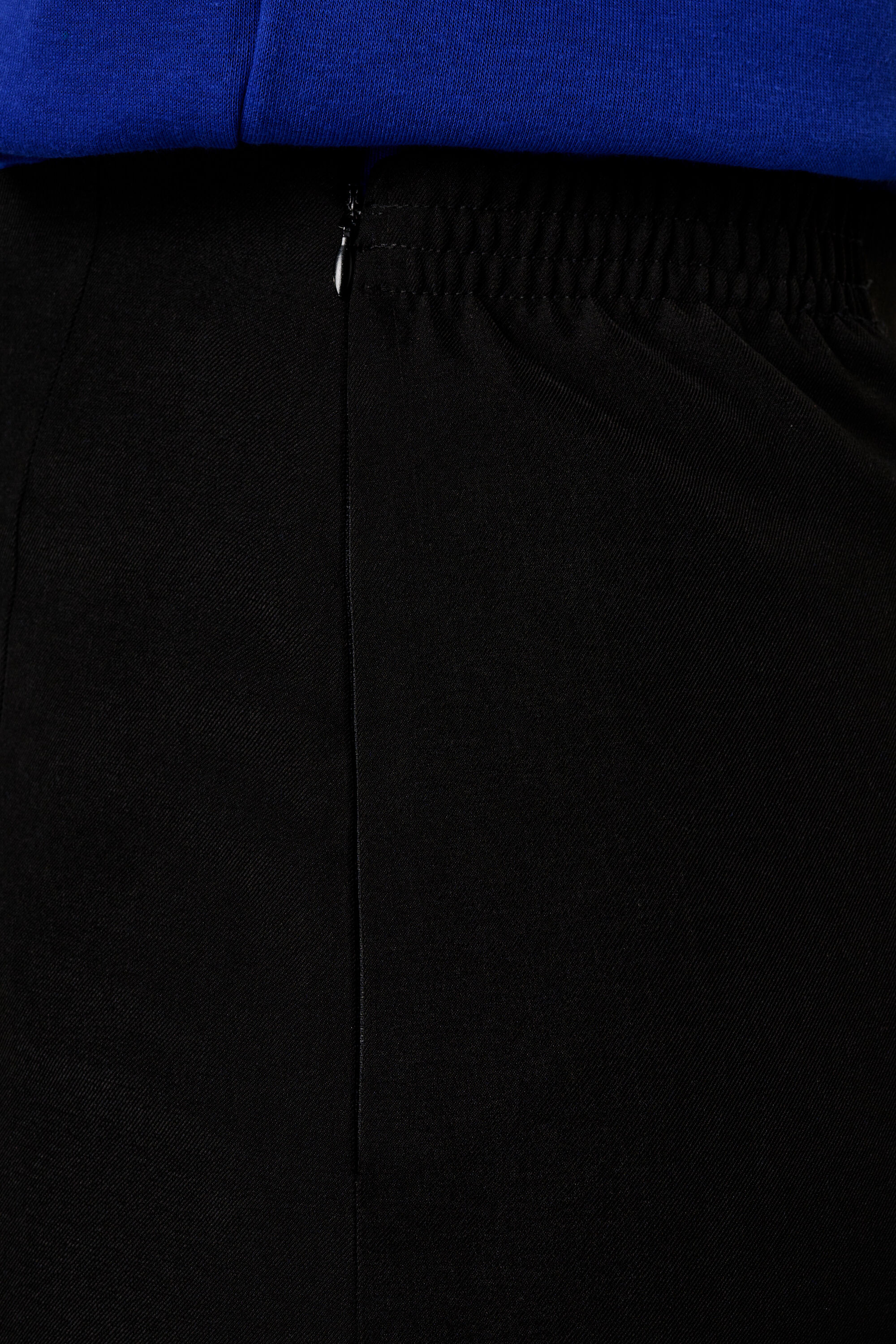 Jupe avec chevauchement image number 5