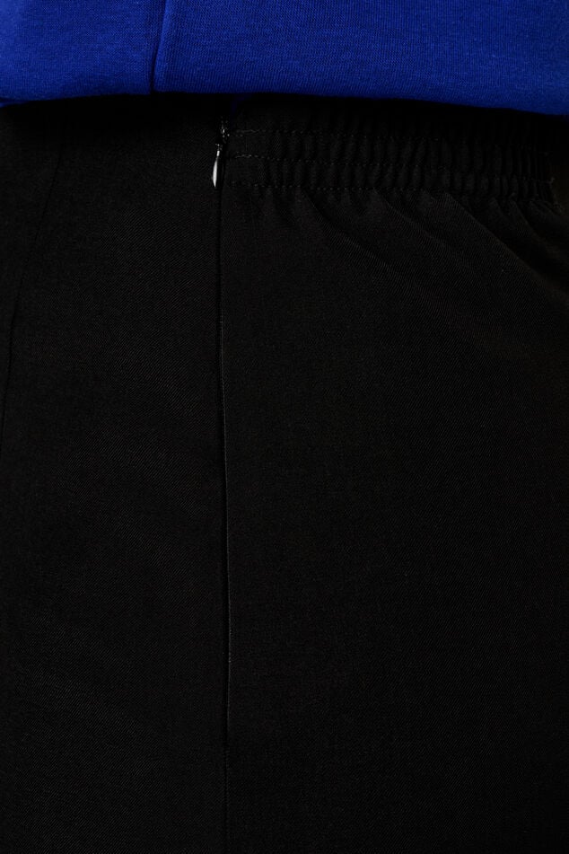 Jupe avec chevauchement image number 5