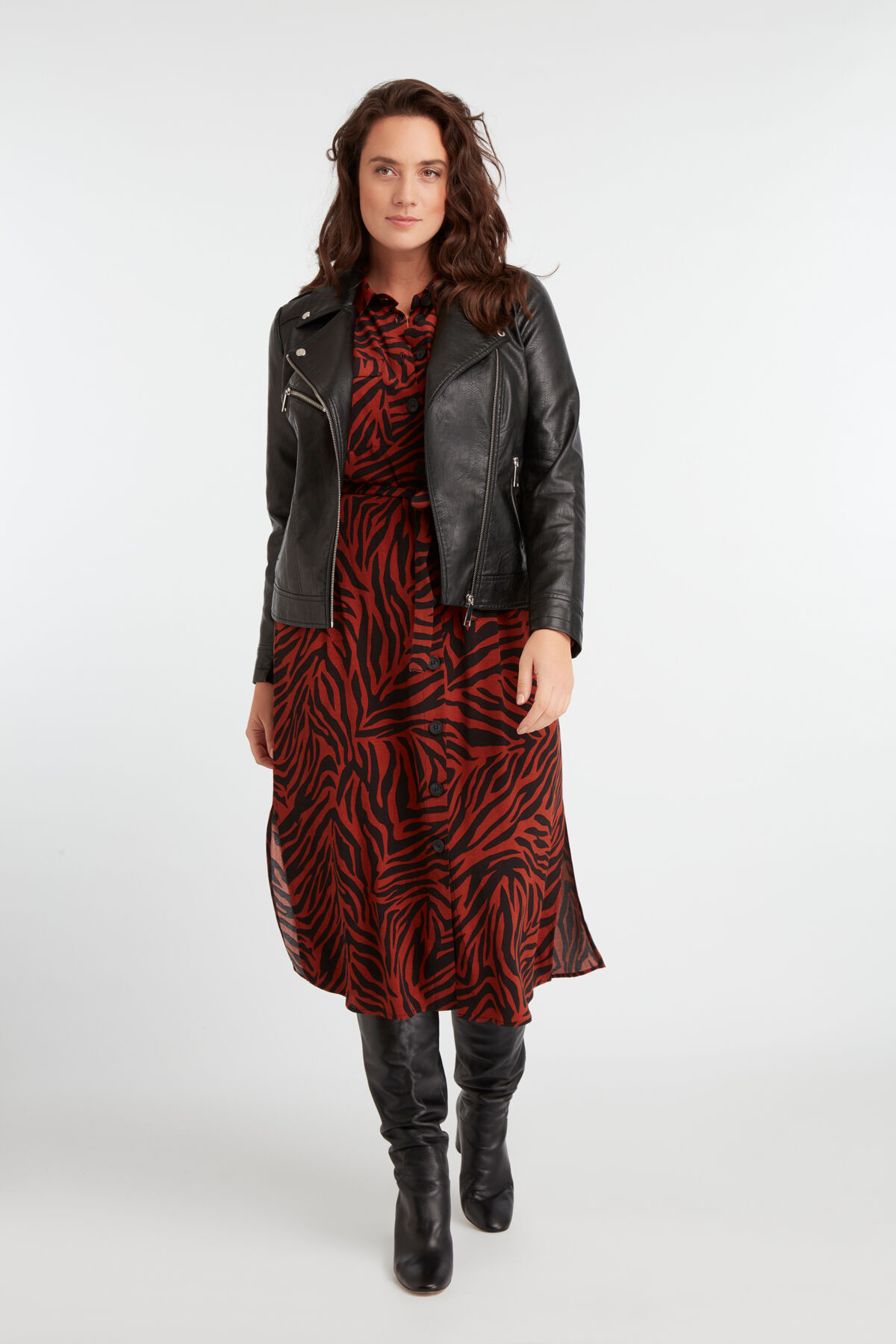 Blousejurk image number 6