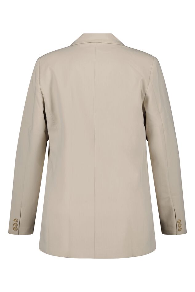 Blazer avec fermeture boutonnée image number 3