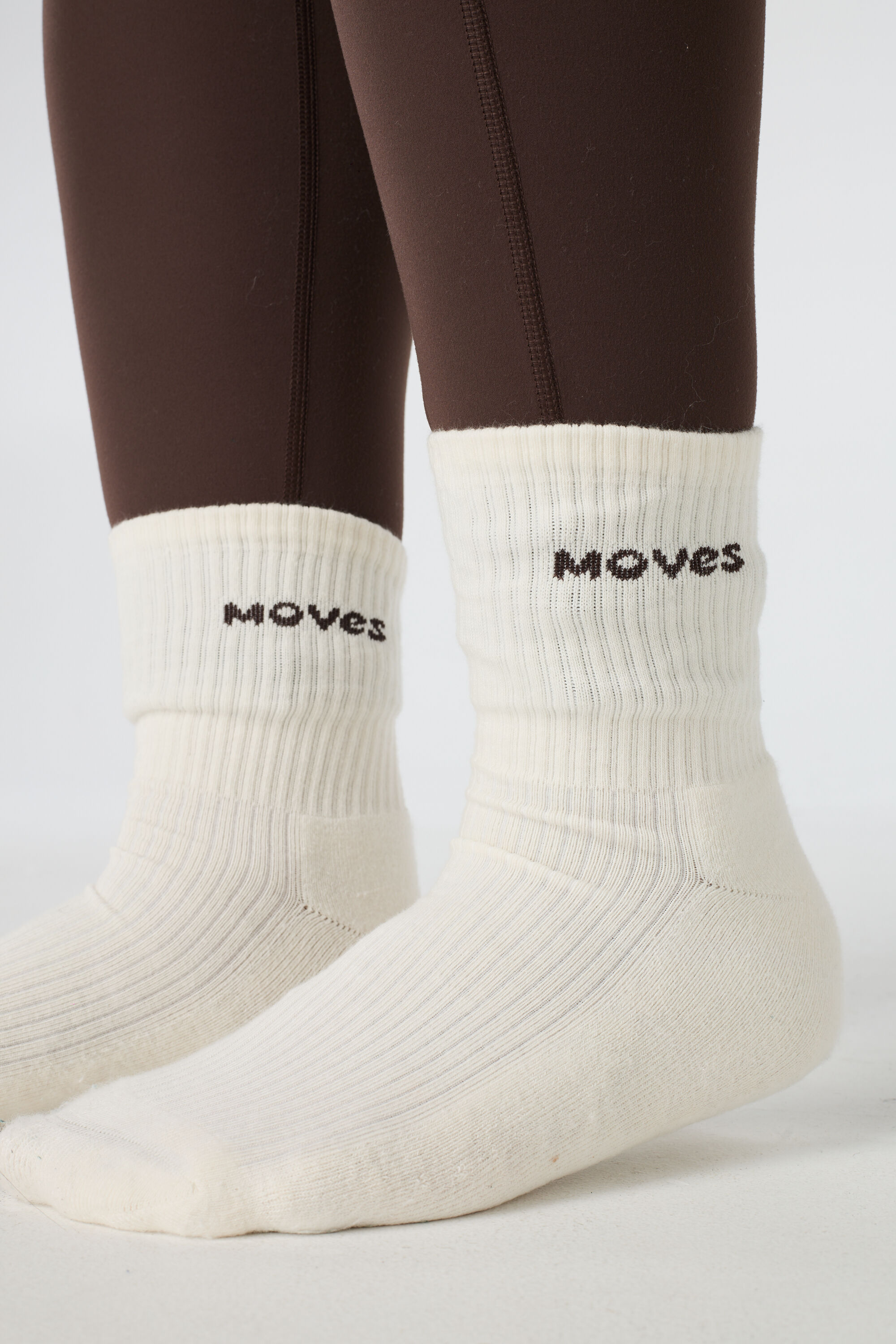Lot de 2 paires de chaussettes de sport image number 4