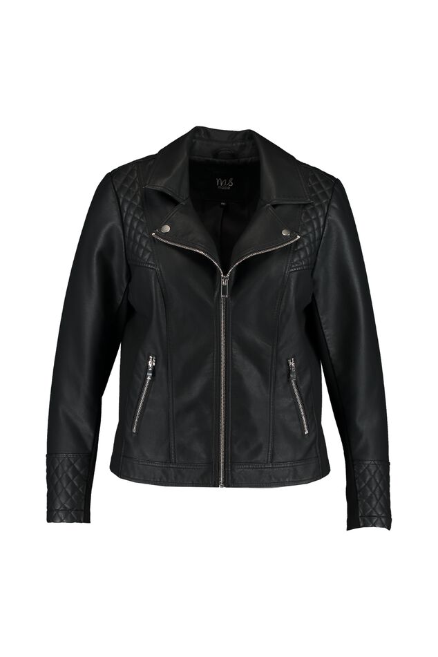 Jasje van PU leer image number 1