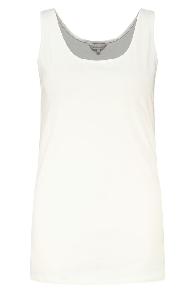 Katoenen singlet image number 1