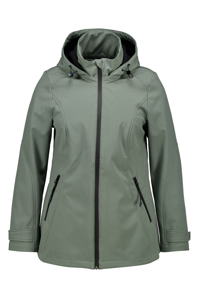 Imperméable image number 1