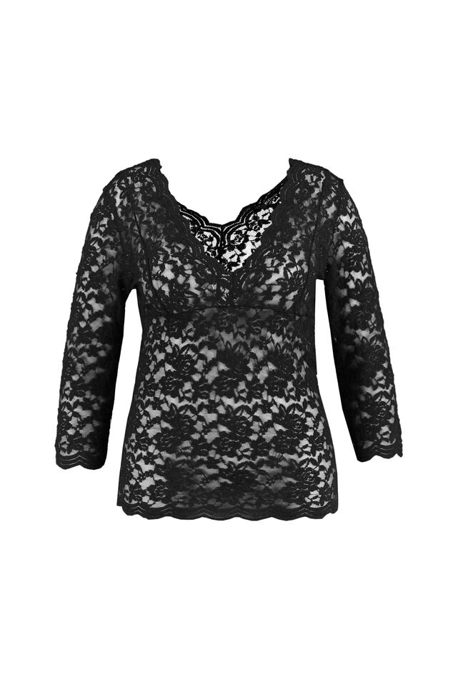 Kanten top image number 1