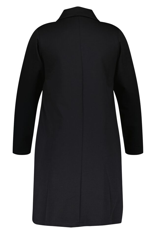 Blazer en  jersey image number 2