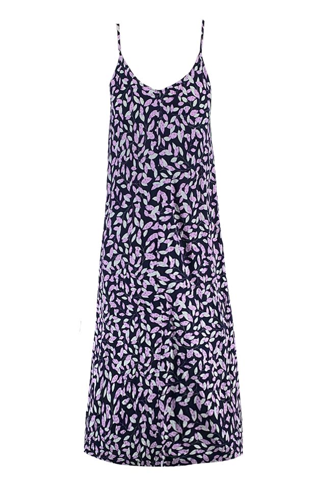 Jurk met print image number 2