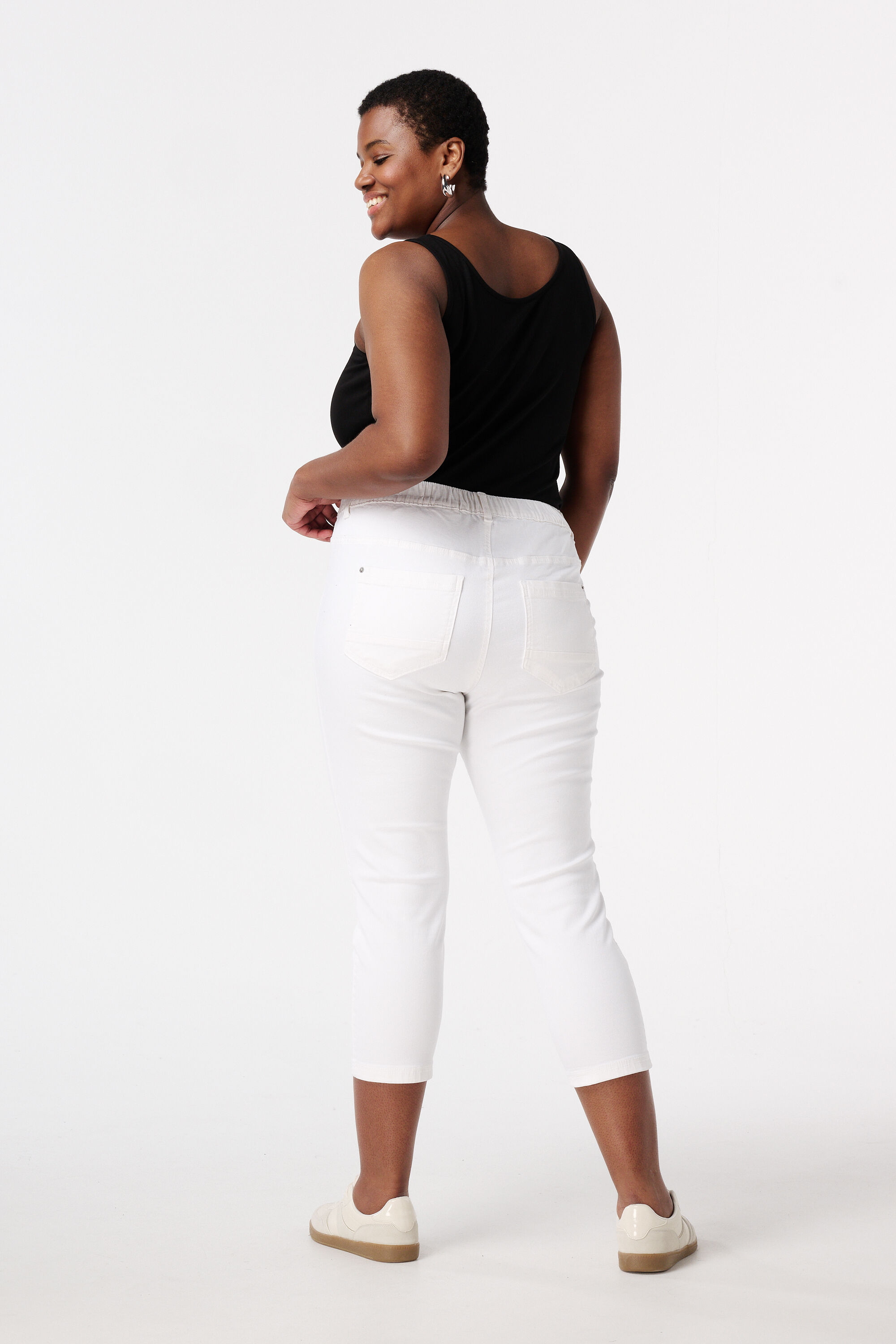 Capri tregging image number 3