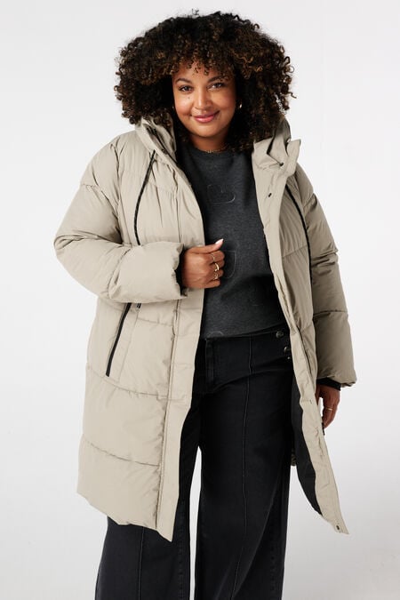 Veste à capuche Veste à capuche
