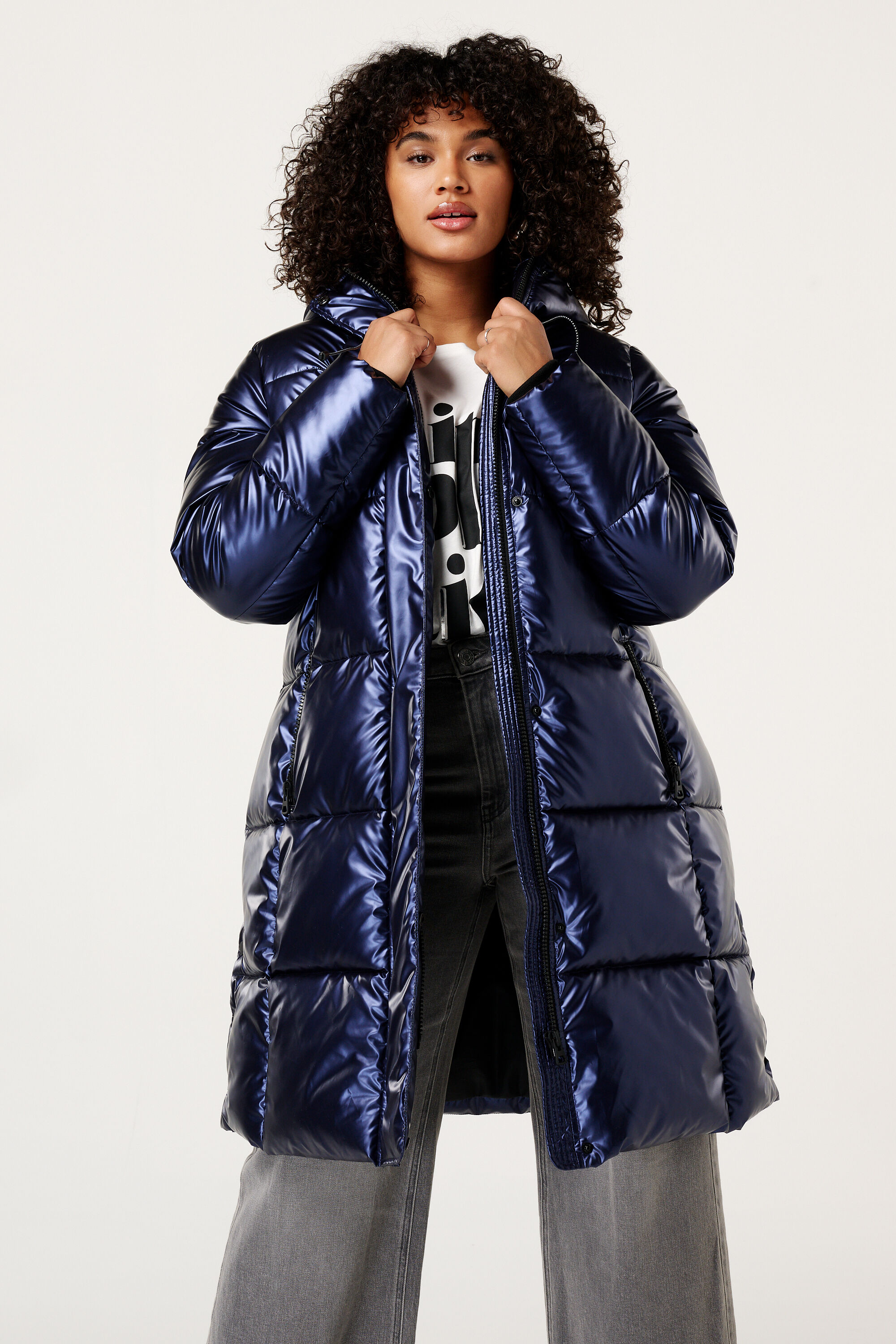 Veste matelass&eacute;e  image number 5