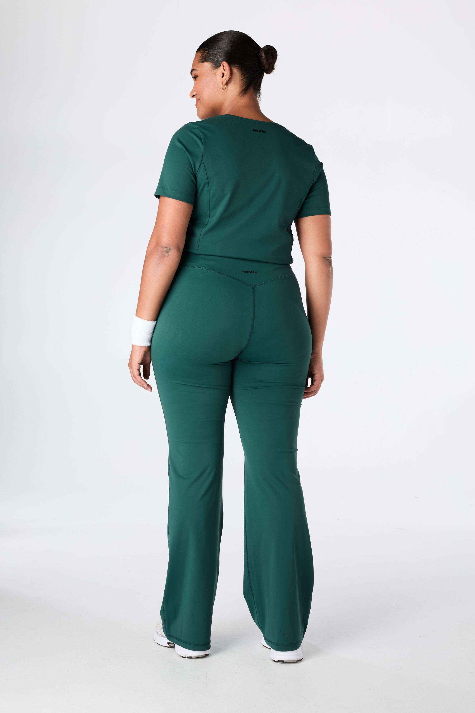 Legging de sport &eacute;vas&eacute; image number 4
