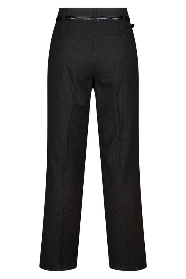 Pantalon met riempje image number 2