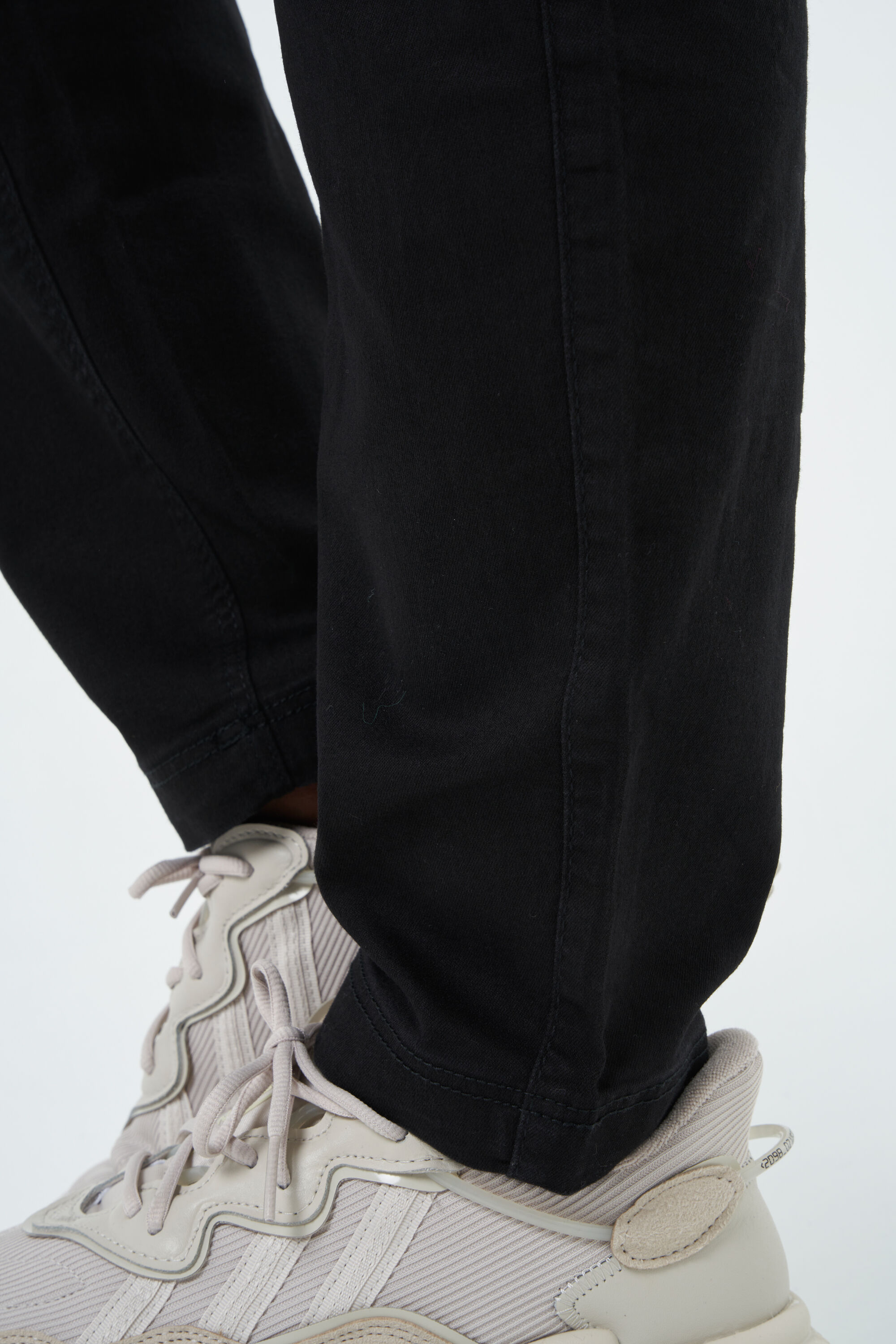 Slim fit 30 inch tregging POPPY image number 4